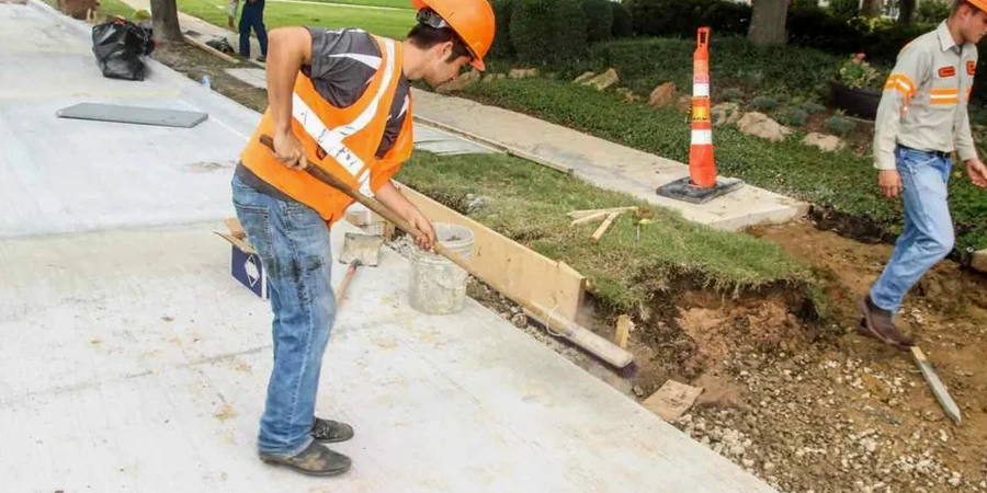 Diseño de Pavimento Rígido en Buin: Soluciones Técnicas para Suelos del Maipo